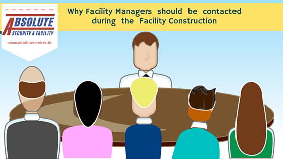 Facility Management Company
