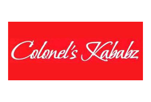 Colonel's Kababz