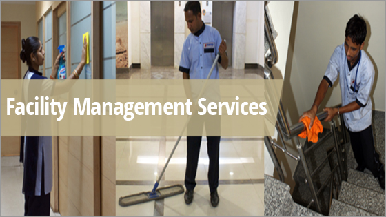 facility management services