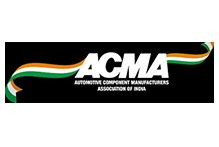 ACMA logo
