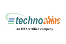 Techno shine logo