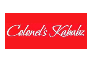 colonels kababz