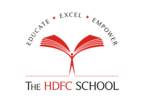 the hdfc school