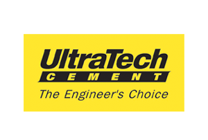 ultratech cement logo