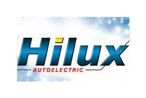 Hilux autoelectric logo