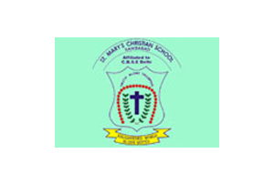 st. martin,s diocseon school