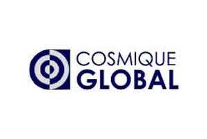 cosmique global logo