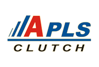 APLS CLUTCH logo