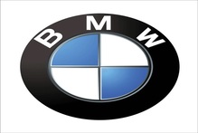 BMW logo