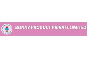 Bonny product private ltd.