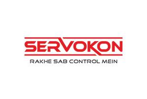 servokon logo