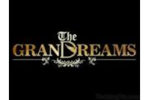 the Grandreams logo