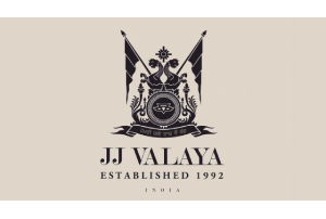 JJ Valaya