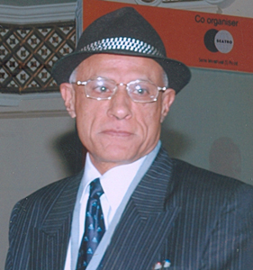 MAJ. RETD-K. C. KAPUR