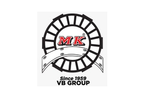 MK-Auto logo