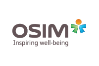 OSIM logo