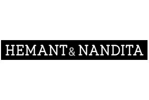 hemant and nandita