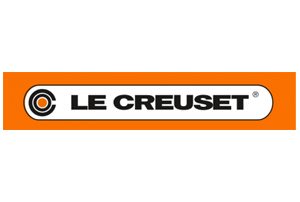le creuset logo