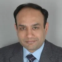 Ravi Kapur