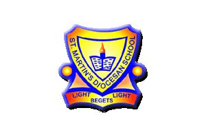 st. martins diocesan school