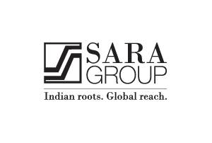 Sara Group logo