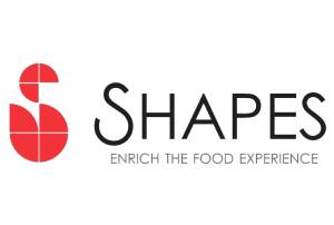 Shapes logo