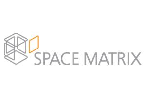 Space Matrix logo