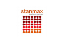 Stanmax logo