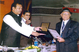 Security Aliied Services awards
