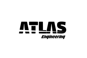 atlas enqineering logo