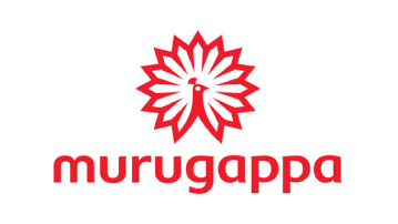murugappa group logo