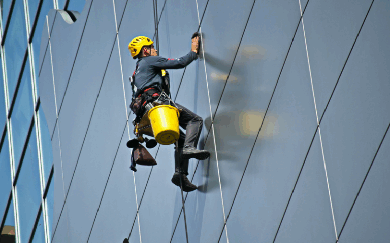 How to choose the right cleaning services?