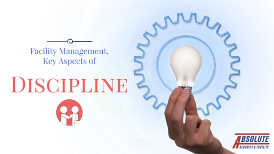 Facility Management: A Few Key Aspects of Discipline