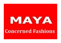maya concerned fashions