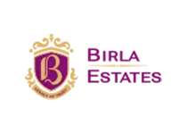 birla estates logo