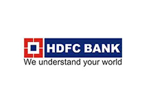 HDFC bank