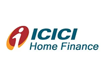 icici home finance logo