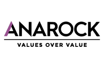 anarock logo
